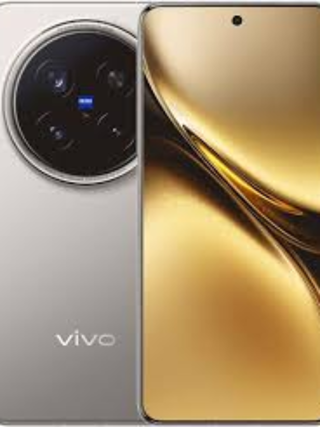 vivo x200 pro price in india : वीवो की नया माडल हुआ लाँच जाने कीमत