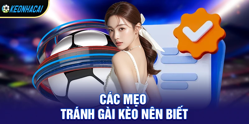Cách nhận biết kèo bẫy thông qua phân tích tỷ lệ