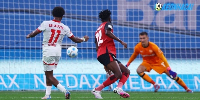 Phong độ của 2 tuyển Bayern Munich vs Heidenheim