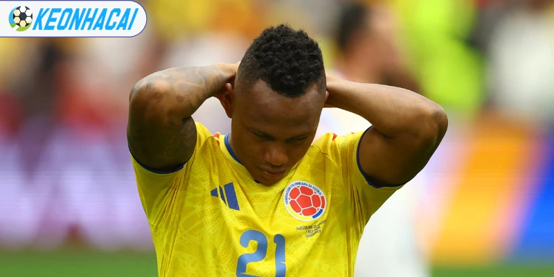 Campaz đối mặt nỗi lo sau World Cup