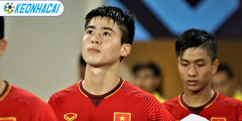 Gia tăng sự hỗ trợ từ tuyến tiền vệ