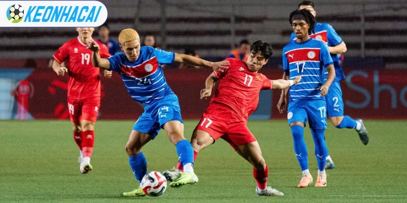 Những khó khăn của Singapore trước ASEAN Championship